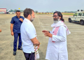 Rahul Gandhi urges Jharkhand CM Soren to meet protesting students over exam irregularities