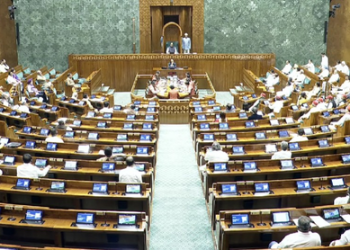 Lok Sabha