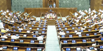 Lok Sabha
