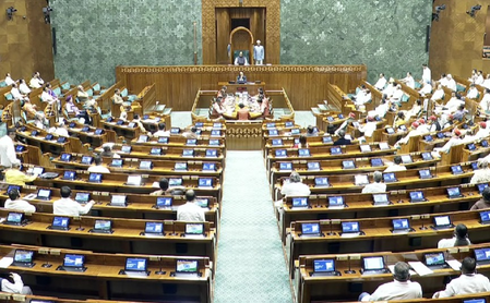 Lok Sabha