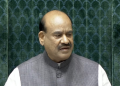 Question Hour-Om Birla