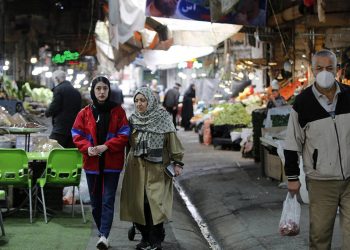 THE SANCTIONS ILLUSION