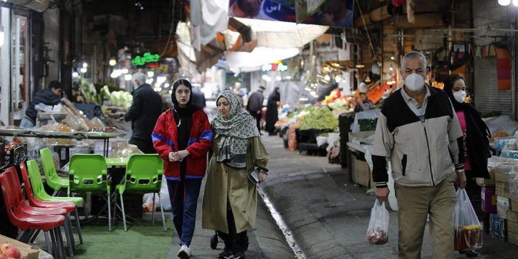 THE SANCTIONS ILLUSION