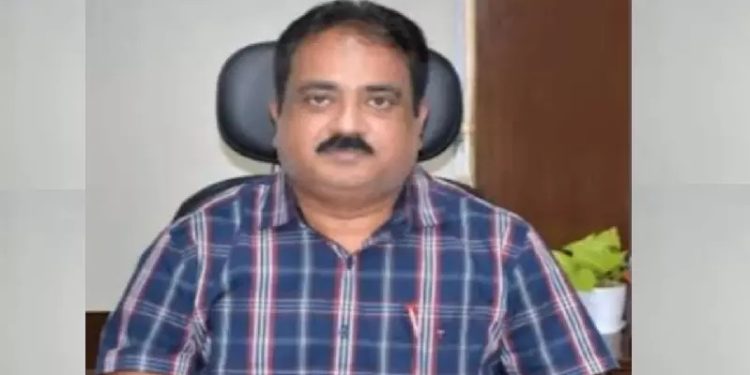 Textbook error: Former SCERT director gets bail
