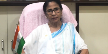 Mamata Banerjee