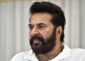 Mammootty