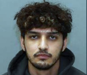 Man arrested months after killing Indian-origin Himanshi Khurana