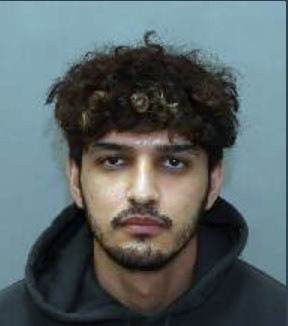 Man arrested months after killing Indian-origin Himanshi Khurana