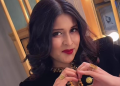 Mannara Chopra