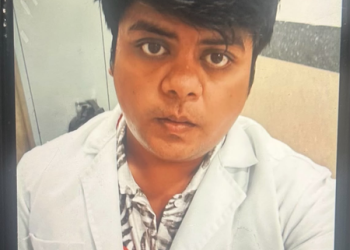 Medical student