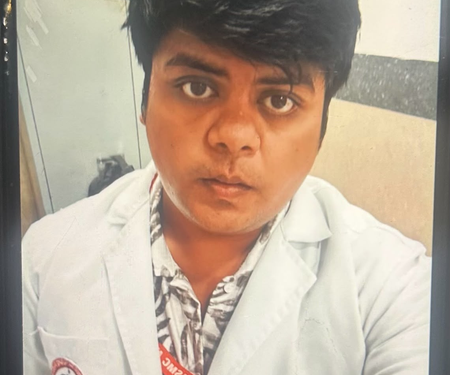 Medical student