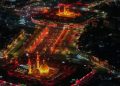 Millions join Arbaeen pilgrimage in Iraq amid regional tensions, fears of US-Iran escalation