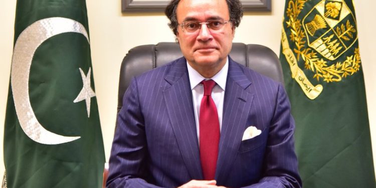 Muhammad Aurangzeb