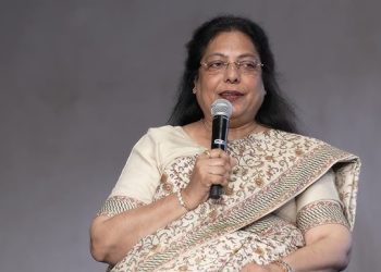 Mukta Gupta