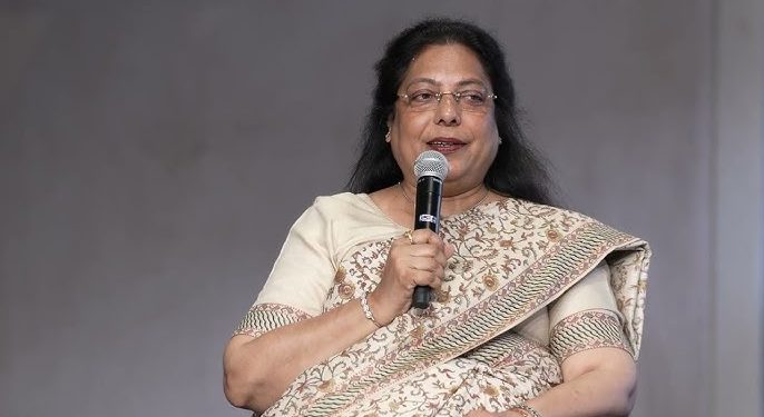 Mukta Gupta