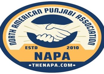 NAPA-North American Punjabi Association