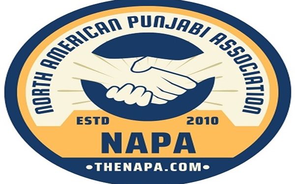 NAPA-North American Punjabi Association