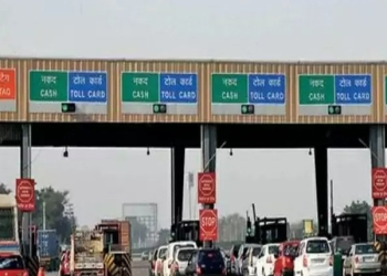 NHAI extends online FASTag Local Pass facility to 121 toll plazas nationwide