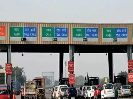 NHAI extends online FASTag Local Pass facility to 121 toll plazas nationwide