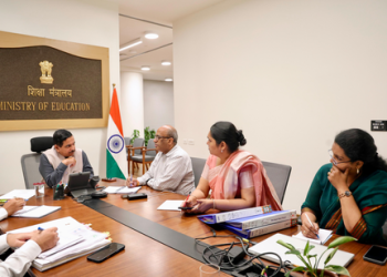 NTA overhaul after NEET row