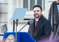 NYC Mayor Zohran Mamdani