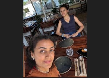 Namrata Shirodkar