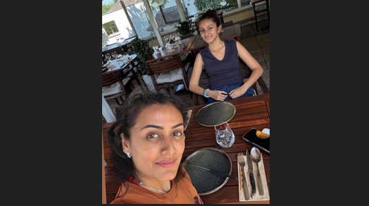 Namrata Shirodkar