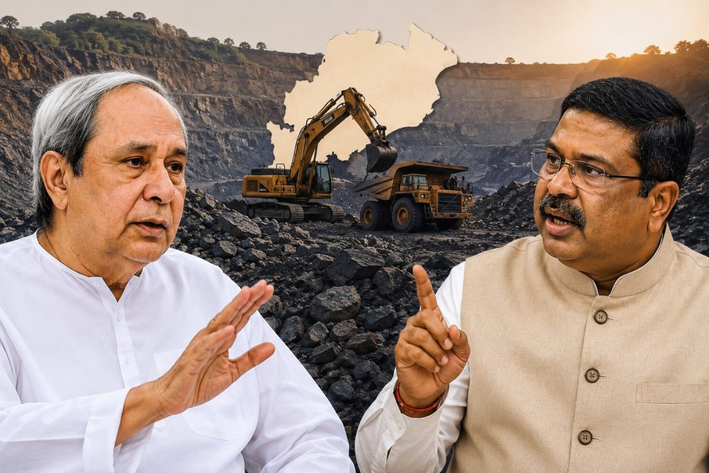 Naveen-Pradhan