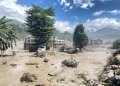 Nepal flash floods