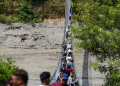 Nepal floods