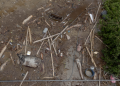 Nepal flash floods