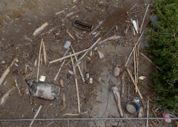Nepal flash floods