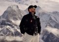 Nirmal Purja, Mountain, Nepal,