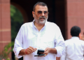 Nishikant Dubey