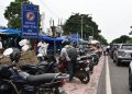 No place to walk 2