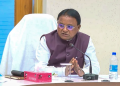 Odisha CM Majhi to launch 'Sambandha' cooperative membership campaign Sept 1
