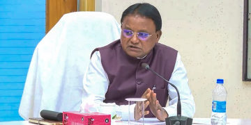 Odisha CM Majhi to launch 'Sambandha' cooperative membership campaign Sept 1