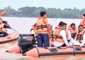 Odisha Flood