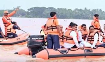 Odisha Flood
