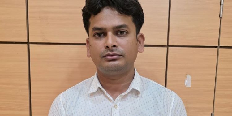 Odisha Vigilance, Odisha, OMVD,