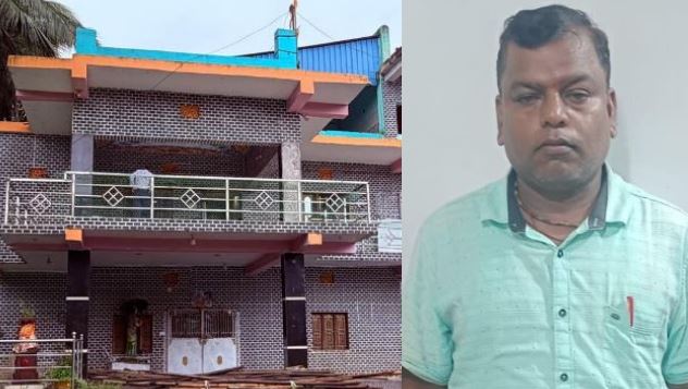 Odisha Vigilance raids properties of revenue staffer arrested in Rs 3 cr corruption case