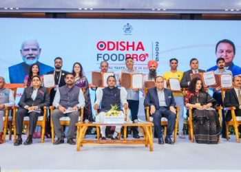 Odisha bags Rs 31,648 crore investment pledge in food processing