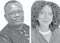 A green exit for the extractive trap