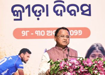 CM outlines roadmap for sports hub