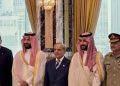 Pakistan, Saudi Arabia, Turkiye,