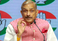 Pramod Tiwari