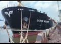 MV Ocean Winner