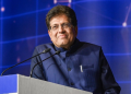 Piyush Goyal