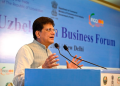 Piyush Goyal
