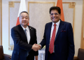 Piyush Goyal